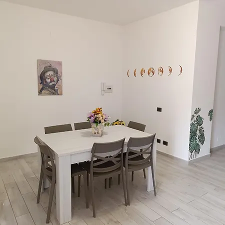 Pinella Hébergement de vacances *
