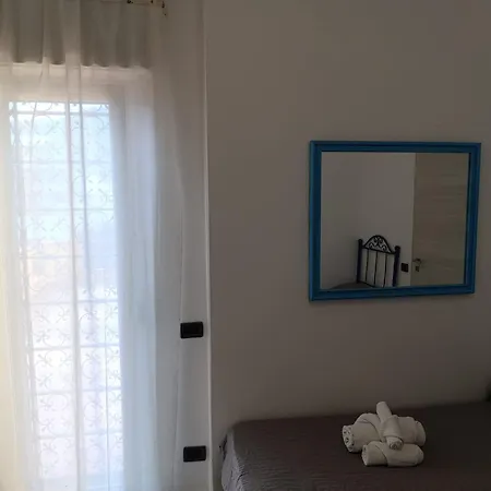 Pinella Hébergement de vacances *