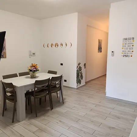 Pinella Ferienhaus