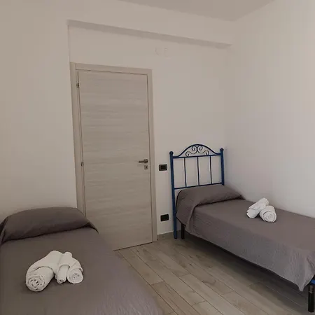 Casa de Férias Pinella *