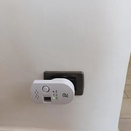 Pinella Vakantiehuis Palermo