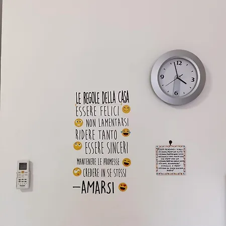 Prázdninový dům Pinella Palermo