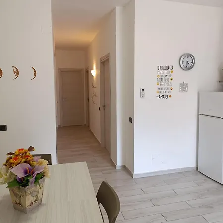 Prázdninový dům Pinella