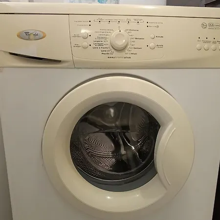 Prázdninový dům Pinella Palermo