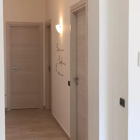 Prázdninový dům Pinella