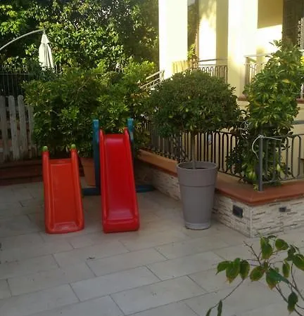 Prázdninový dům Pinella *