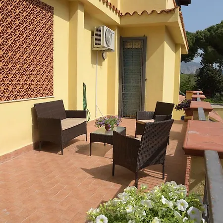 Pinella Prázdninový dům