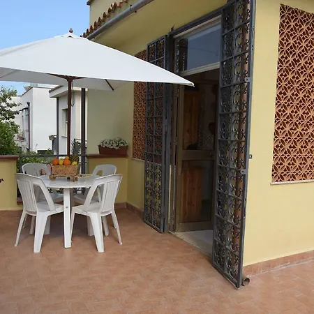 Prázdninový dům Pinella *