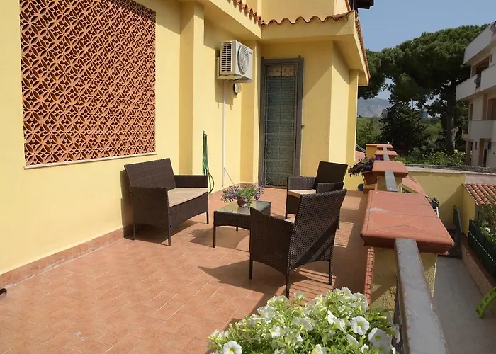 Pinella בית נופש