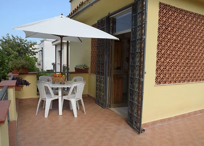 בית נופש Pinella *